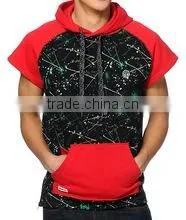 High quality hoodies with custom design and logo