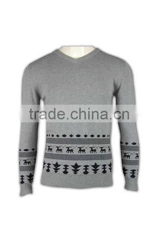 ISO9001/BSCI Manufature popular unique slim fit cardigan sweater