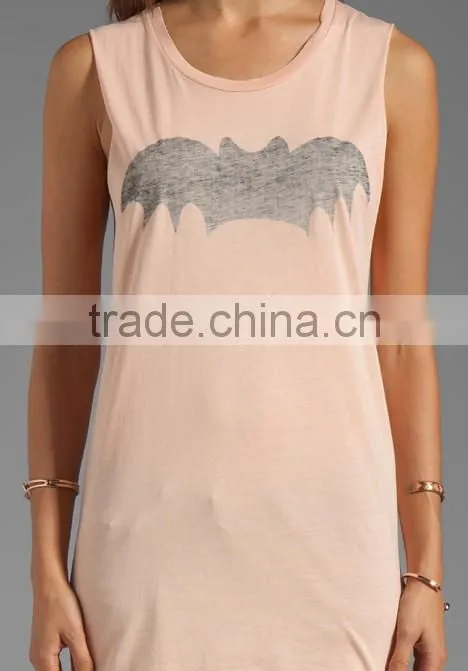 wholesale pink tank tops