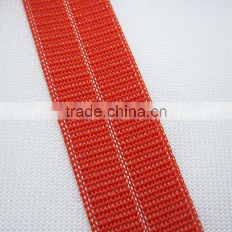 elastic ribbon spools