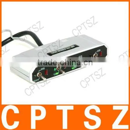 4TH AMP Type Socket
