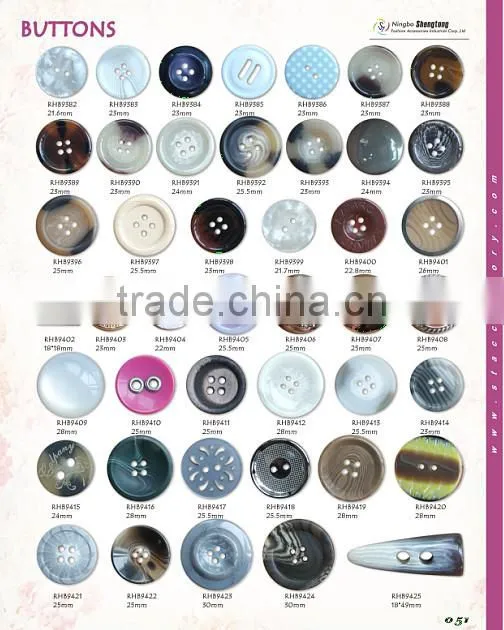 Over 300 patterns fashion high quality garment button/ wooden button hotsale