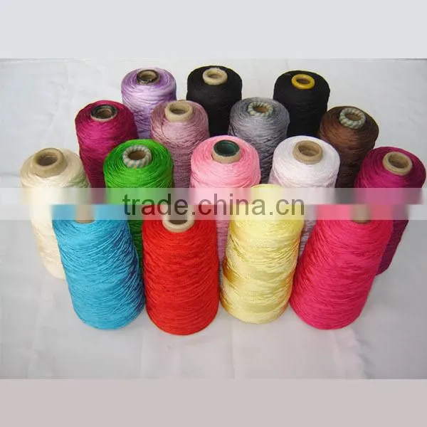 Hot-sale Polyester Stock Lot Sewing Thread
