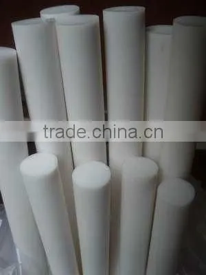 100% Pure ptfe rod