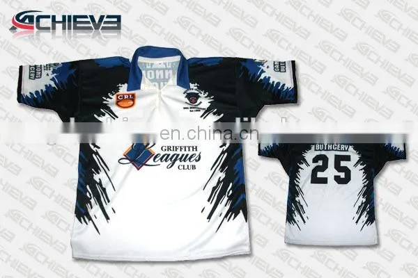 School rugby jersey ,custom made rugby uniforms