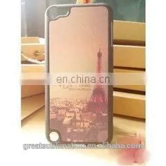 sublimation pod touch cover