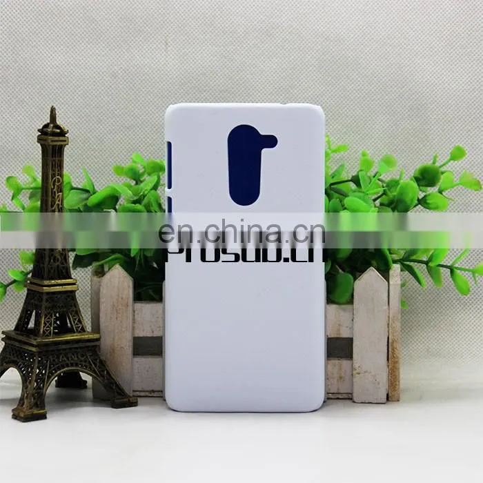 3d sublimation heat transfer blank smartphone case cover for Prosub- Huawei Mate9 Lite