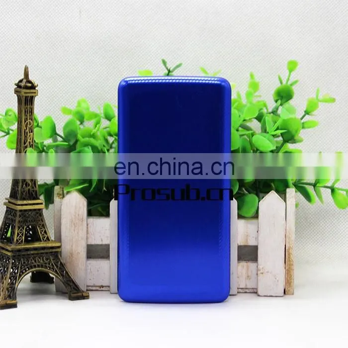 3D heat transfer smartphone casealuminum injection mould for Prosub-LG LV3