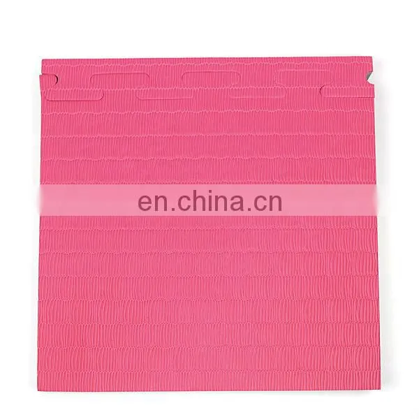 Karate taekwondo mats eva foam puzzle martial arts tatami mats