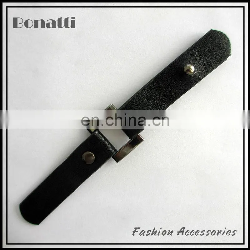 resin horn toggle button for coat
