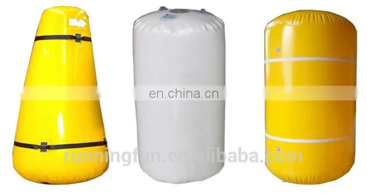 inflatable buoy water toys for sale RF11