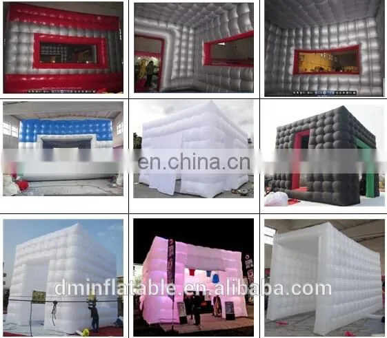 customized inflatable pub tent price