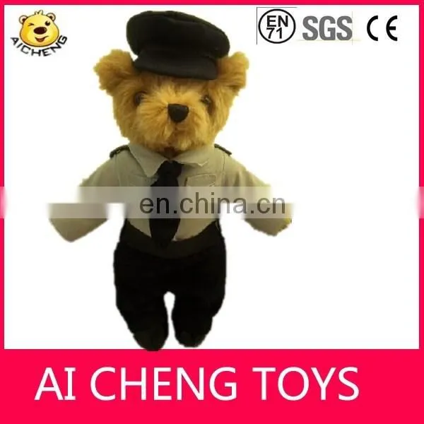 customize cartoon cute stuffed plush parrot toy