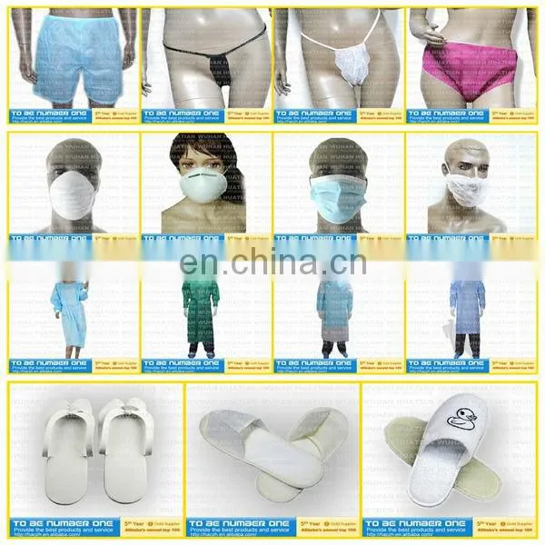 Industry 4ply Face Mask/Disposable Activated Carbon Face Mask Manufacturer