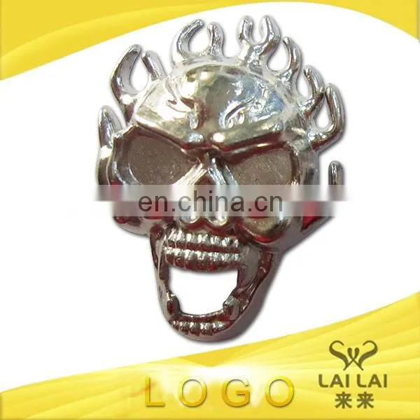 Fashion metal handbag hardware bag accessory,lady bag