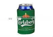 Promotional Gift Custom Neoprene Can Cooler