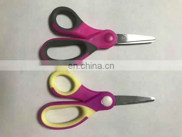 Eco-Friendly Office And Household Stationery Scissors