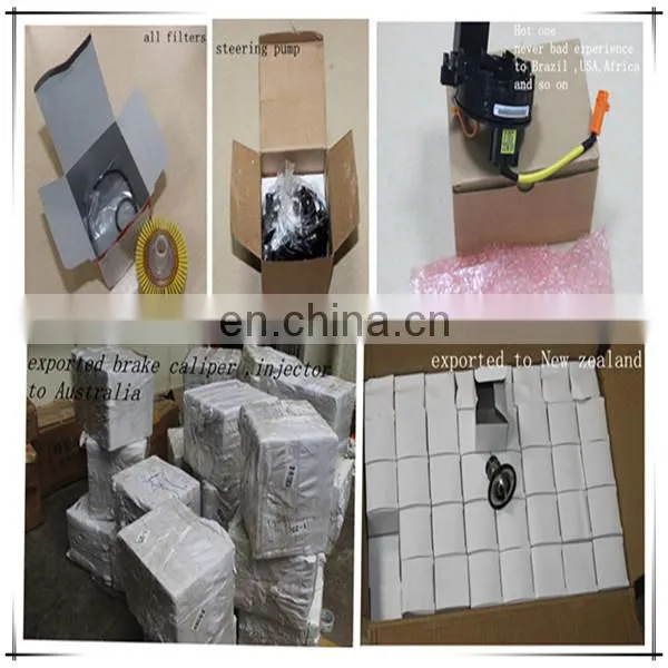 Fuel Injector Nozzle 23250-0H030