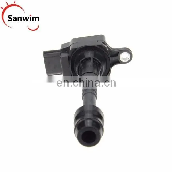 Direct China Manufacturer Ignition Coil Pack OEM:22448-6N000, 22448-6N015, 22448-6N002