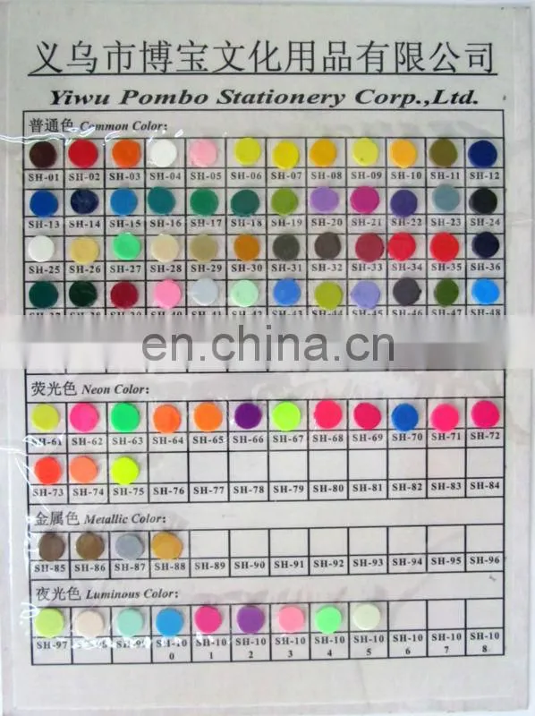 DMO Yiwu Starter Kit Polymer Clay set of 12 Colors 20G Oven Bak clay blocks with Sculpting Tools and Jewelry Accessories