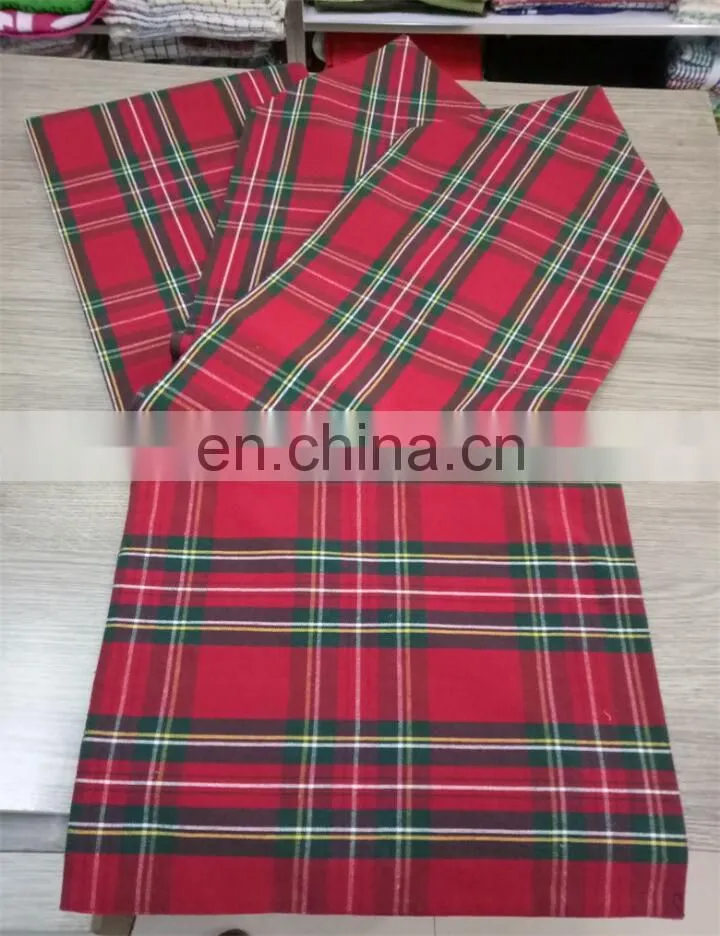 100% cotton table cloth