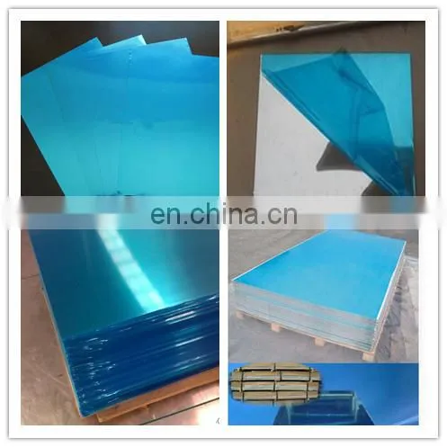 5083 h116 Mg alloy aluminum sheet