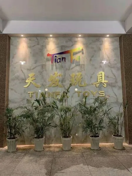 Shantou City Tianfa Toys Factory company overview - view 1