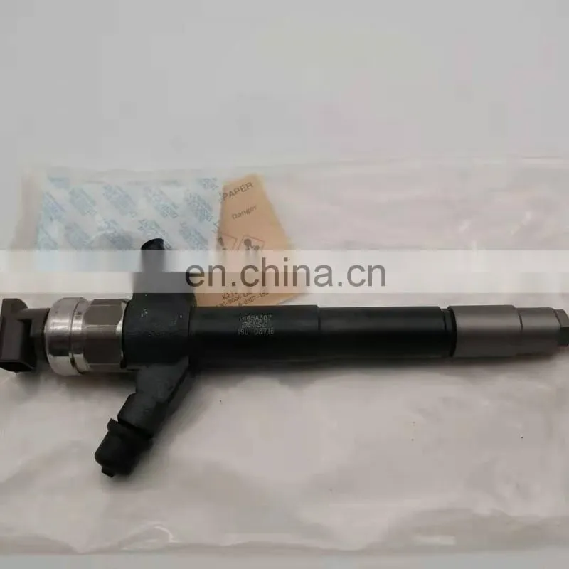 Denso diesel fuel common rail injector 1465A307 095000-8110