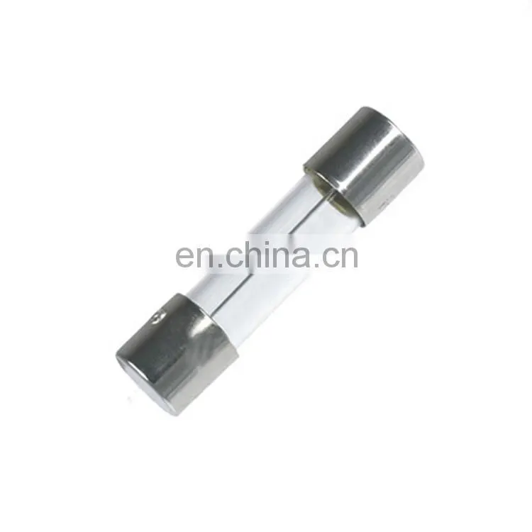 Fast-blow Glass Type 0.2A 0.5A 1A 2A 5A 8A 10A 15A 20A 30A 250V Fuse