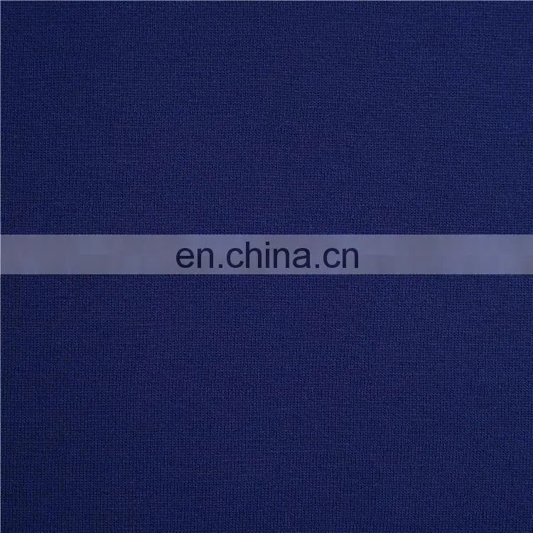 Closeout 100% Rayon Solid Jersey Fabric
