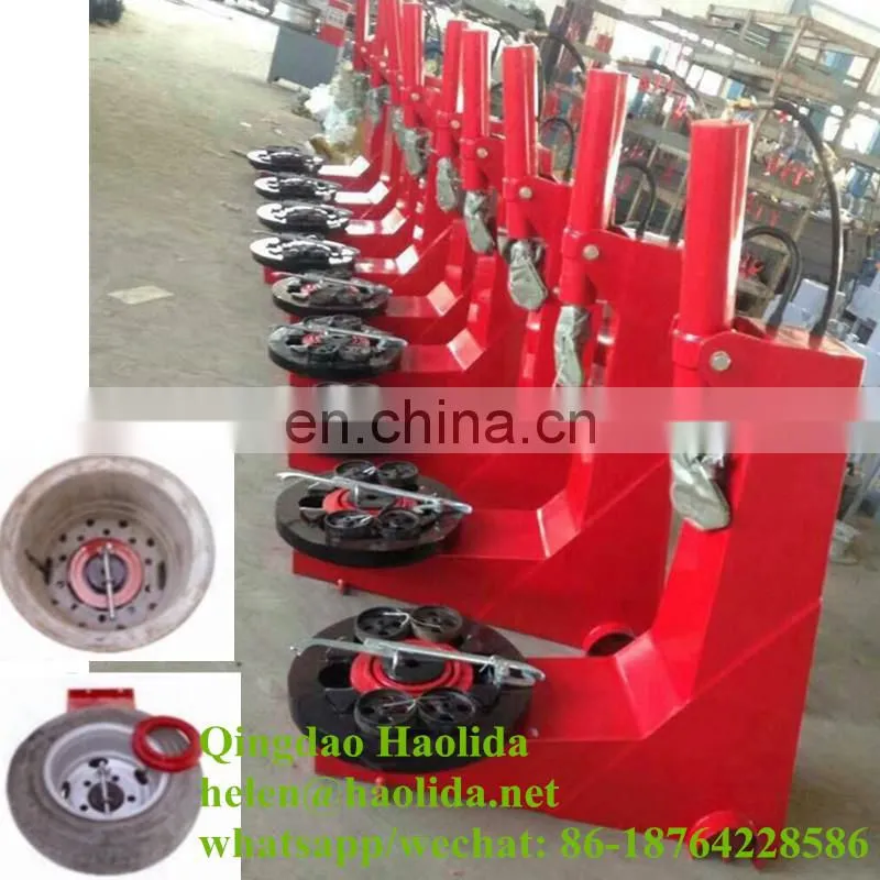 Tyre Changer