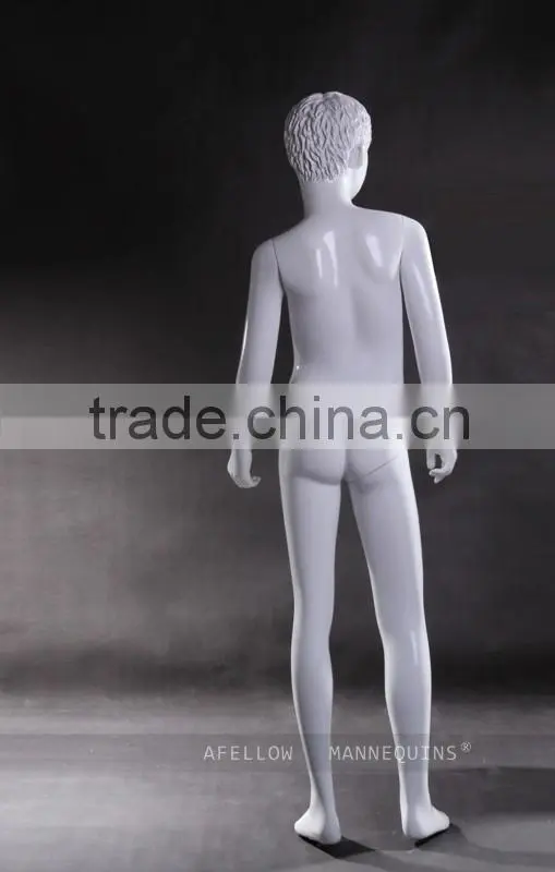 Cheap Children Mannequin Abstract Kids Dummy KEN6