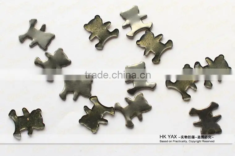 1211C China hotfix dome flatback cooper rhinestone; iron on cooper rhinetone flatback, heat transfer cooper flatback rhinestone