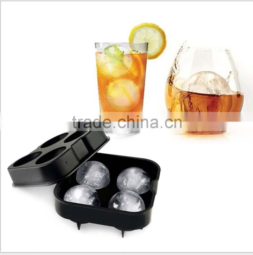 Eco-friendly silicone Ice Cube,hot and popular eco-friendly silicone ice cube tray