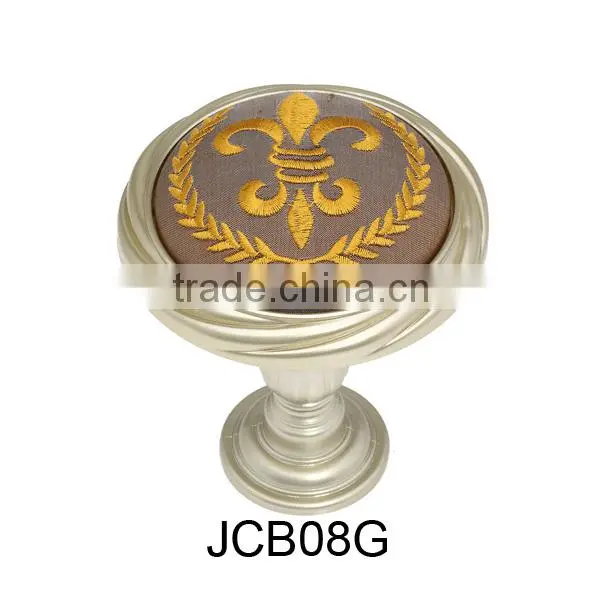 JCB08 plastic wall hanger hook curtain tassels