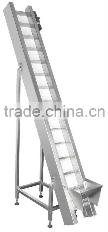 Food-grade Belt Conveyor Machine