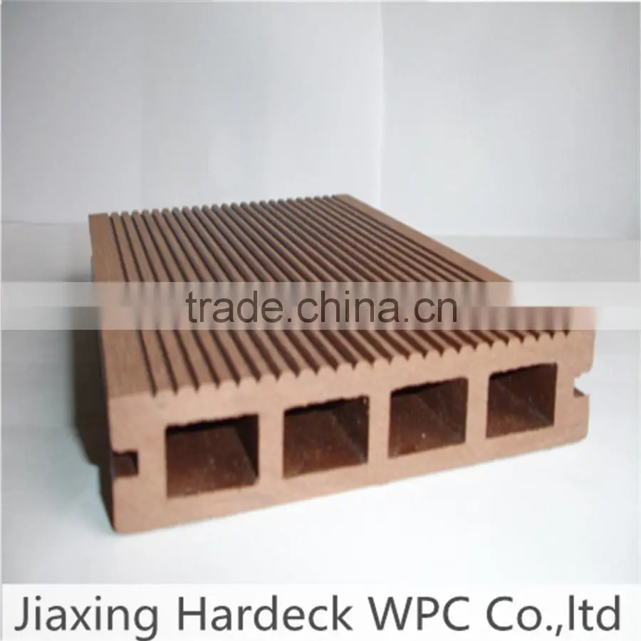 Anti-UV WPC decorative wall panels