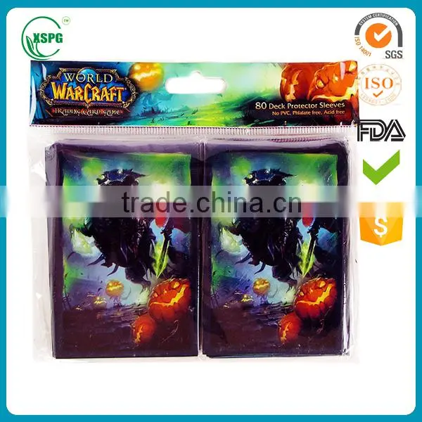 Pokemon collector magnetic card sleeves