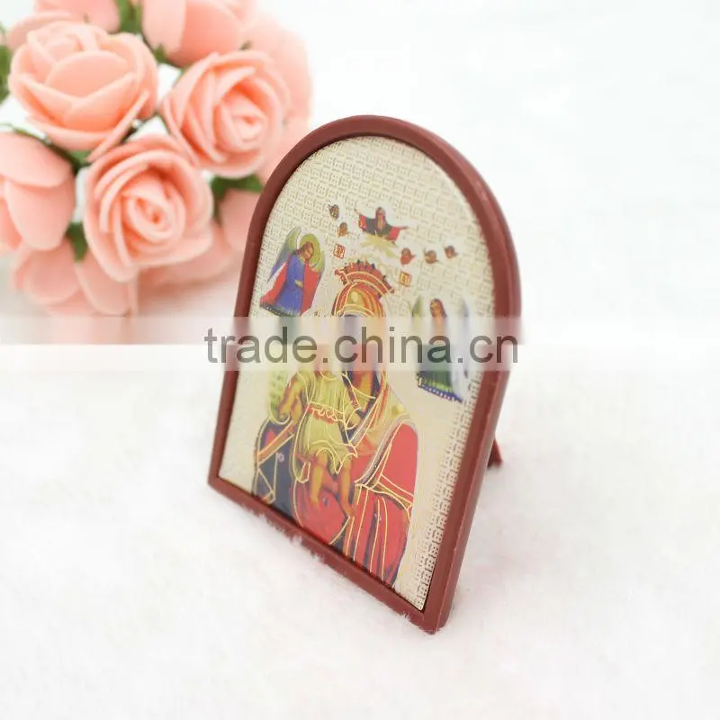 Russian Orthodox Icon