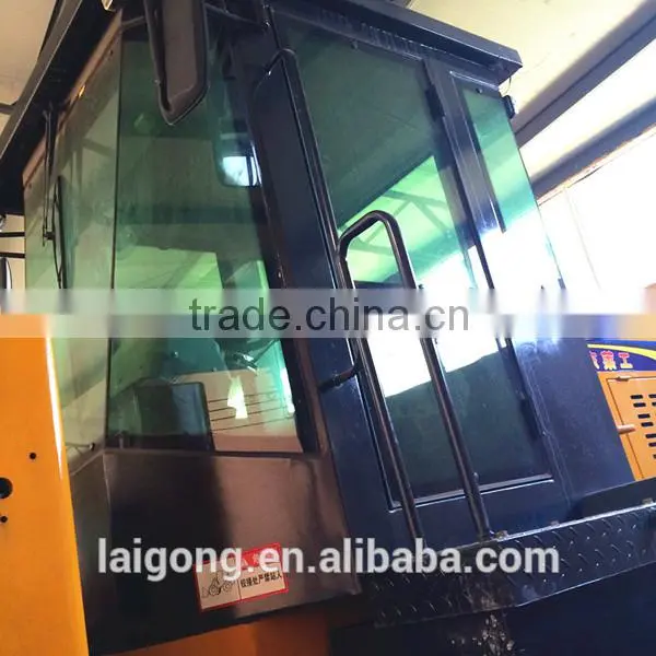Construction Machinery, 3t mini front end loader for tractor for sale