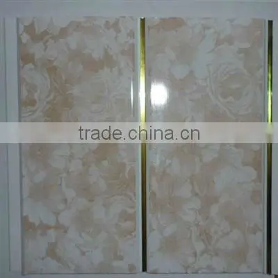 2012 Haining pvc wall panel (20cm)