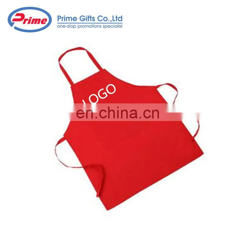 New Design Disposable Kitchen Unisex Apron Set with Custom Logo