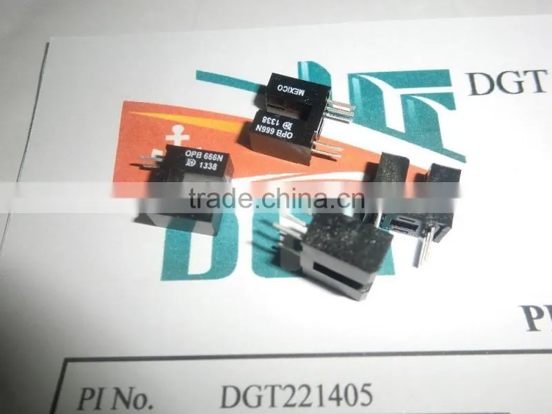 OPB666N PCB NEW AND ORIGINAL