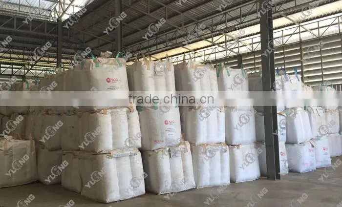 complete wood pellet line/wood pellet production line