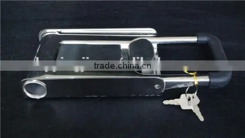 211263 Van truck rear door lock