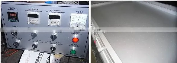 Sublimation vacuum heat press machine