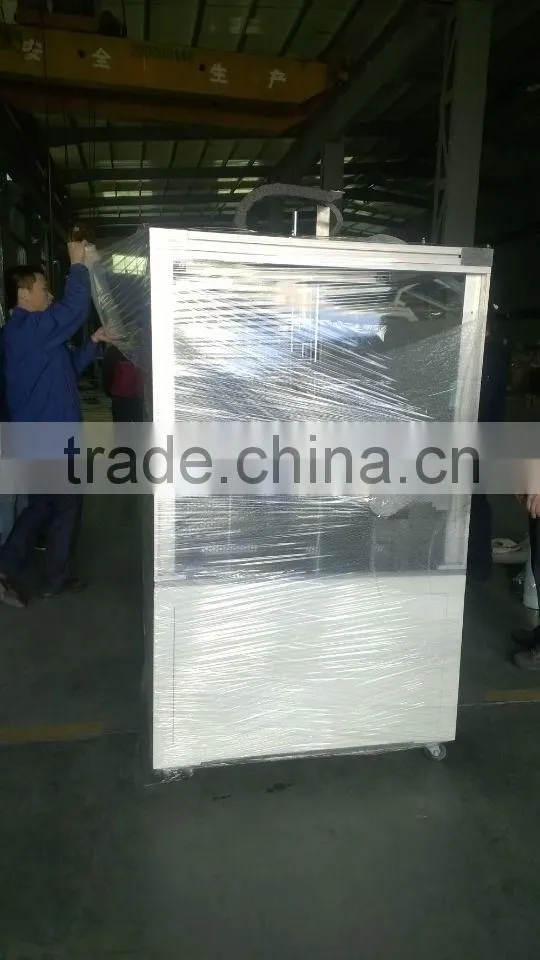 New Design HBS-SF600A Solar Tabber Stringer for 3BB and 4BB