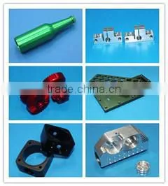 china aluminum custom cnc turning inserts