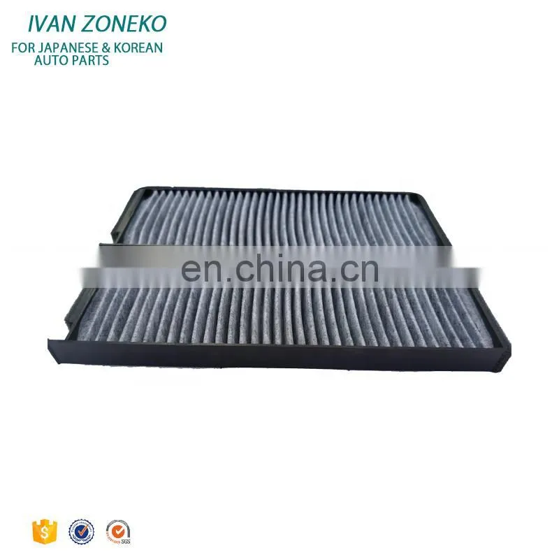 Auto Air Filter Element For Ssangyong Rexton Parts 6812008040