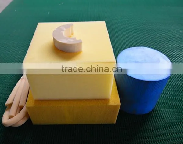 cnc PU Foam cutting machine fast cut cnc wire cutting machine